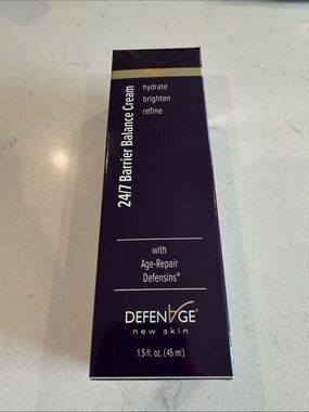 Defenage Defense 24/7 Barrier Balance Cream